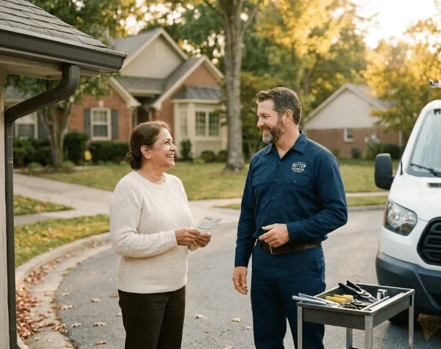 Gutter Repair Parrish, FL FAQs