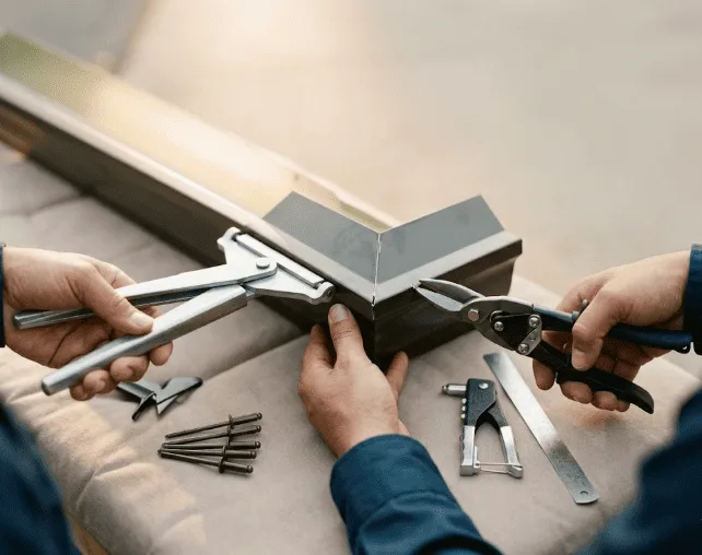 Why choose Gutter Repair in Parrish, FL